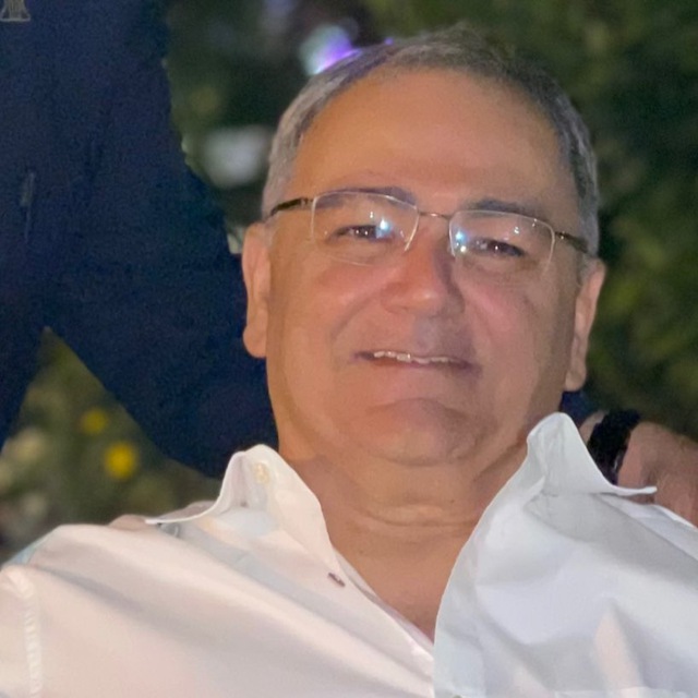 دکتر امیر بهروز دقوقی