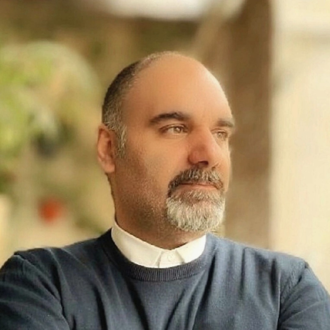 سیاوش بنیصدر