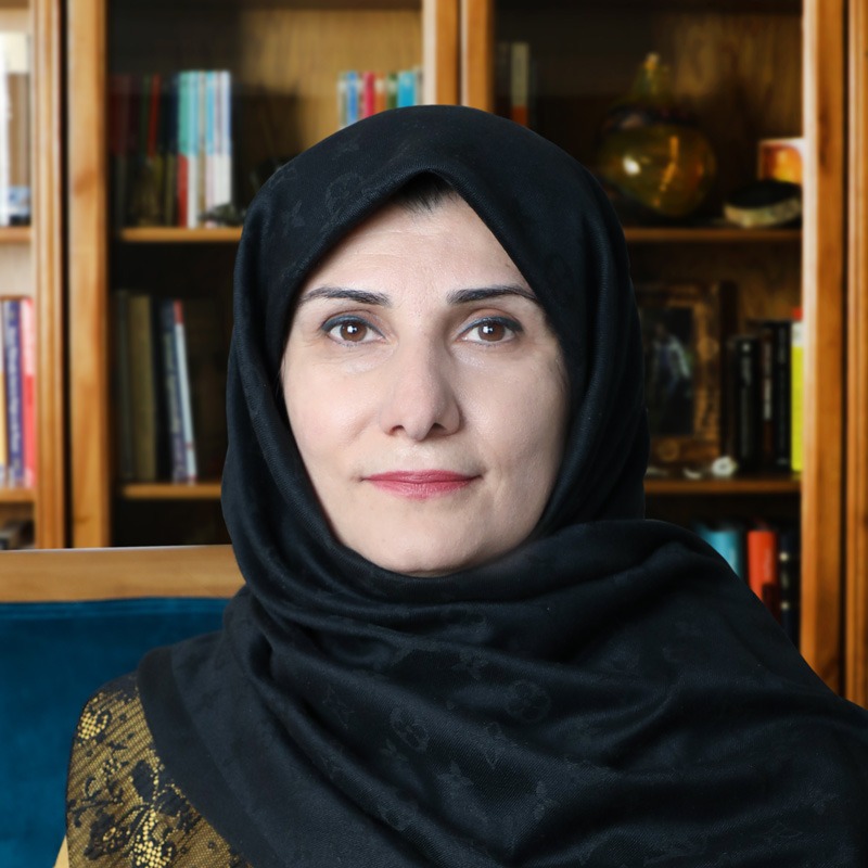 دکتر فائزه پرداختی