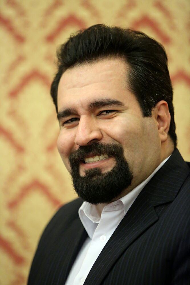 رضا احسانپور